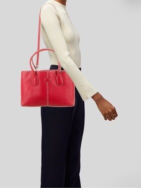 TOD’s Tote Bag